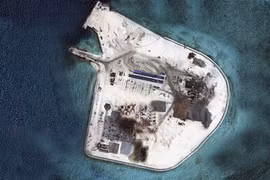 Hành động leo thang nguy hiểm mới của Trung Quốc ở biển Đông