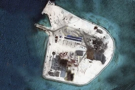 Hành động leo thang nguy hiểm mới của Trung Quốc ở biển Đông