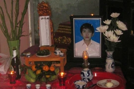 Bắt kẻ giết nam thanh niên đang cố gắng cứu bạn