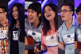 "Lộ" những giọng hát "khủng" bị "ém hình"