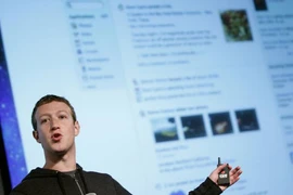 Facebook có khả năng điều trị vấn đề sức khỏe