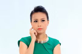 Chia sẻ về mẹ của cô bé 12 tuổi khiến Cẩm Ly rơi nước mắt