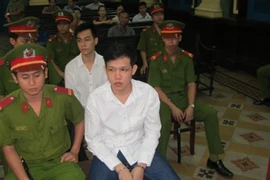 Chủ tọa khẳng định, Hoàng Khương không còn tư cách nhà báo