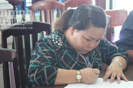 Lừa đảo bạn thân, chiếm đoạt hơn 7 tỷ đồng