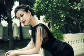 Hoàng Thùy Linh trở lại sau 6 năm vắng bóng trên truyền hình