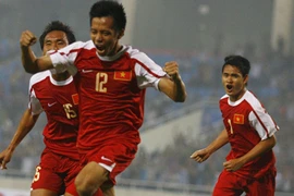 Rộng cửa bán kết