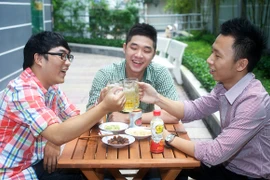 Thảo mộc – cứu tinh của những cơn say