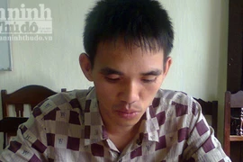 Đàn em "Linh cọt" đầu thú về hành vi giết người