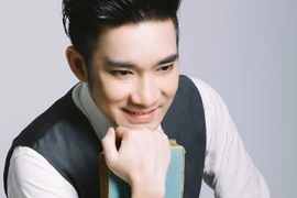 Ca sĩ Quang Hà, nhân vật chính của liveshow Dấu ấn số 9
