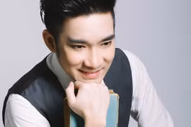 Ca sĩ Quang Hà, nhân vật chính của liveshow Dấu ấn số 9