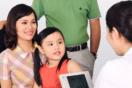 Bảo Việt nhân thọ ra mắt sản phẩm bổ trọ mới "An tâm hạnh phúc"