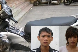 Lừa bạn chat, chiếm đoạt tài sản