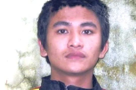 Nam thanh niên đâm chết bạn vì mâu thuẫn trên mạng internet