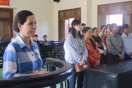 Giả danh cán bộ UBND tỉnh để lừa đảo xin việc làm