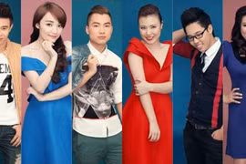 "Hé lộ" những điều khiến top 6 Vietnam Idol "khiếp sợ"