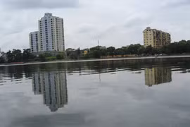 Sự cố tràn dầu Diezel vào hồ Giảng Võ