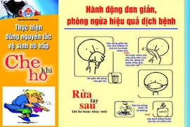 BV Nhi Trung ương hướng dẫn cách phòng và chăm sóc trẻ bị sởi