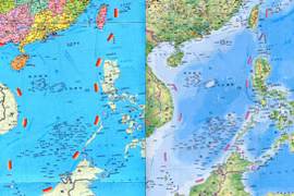 ASEAN theo dõi chặt chẽ mọi diễn biến trên biển Đông