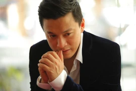 Lam Trường, nhân vật chính của "Dấu ấn" số 8