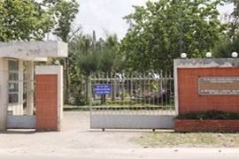 Chuyên viên Trung tâm bảo trợ xã hội đánh cụ bà 78 tuổi