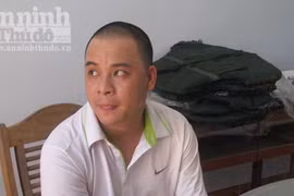 Bắt giữ một nhóm côn đồ dùng hung khí tấn công người dân