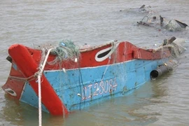 Nạn nhân thứ 2 của vụ chìm tàu được tìm thấy