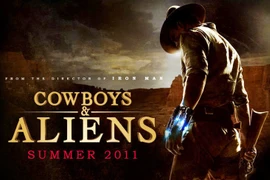 Những bộ phim khiến các nhà làm phim đau đầu nhất năm 2011