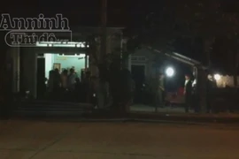 Nam sinh lớp 9 bị bạn đánh tử vong trong ngày khai giảng