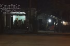 Nam sinh lớp 9 bị bạn đánh tử vong trong ngày khai giảng