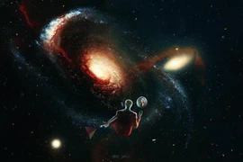 Liên Xô từng nghiên cứu siêu năng lực để tiếp cận người ngoài hành tinh