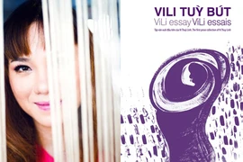 Một Vi Thuỳ Linh khác!