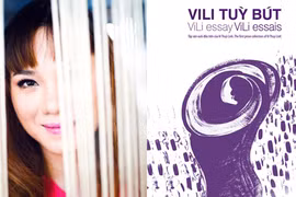 Một Vi Thuỳ Linh khác!