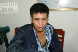 Buôn ma tuý, trả tiền qua tài khoản ngân hàng