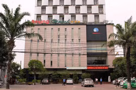 Bị vây bắt, trùm ma túy dùng "hàng nóng" điên cuồng chống trả lực lượng công an