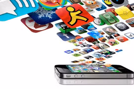 Ứng dụng di động giúp giao tiếp với người đã chết