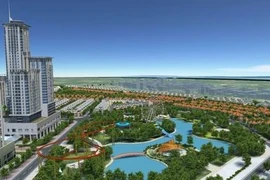 Bất động sản khó giảm giá nữa