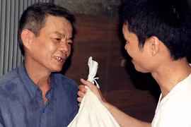 Điều kỳ diệu mang tên Gạo thật