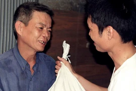 Điều kỳ diệu mang tên Gạo thật