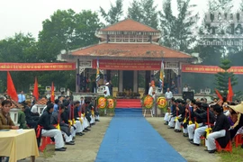 Nỗi đau vụ thảm sát Mỹ Thuỷ khiến 526 thường dân thiệt mạng