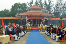 Nỗi đau vụ thảm sát Mỹ Thuỷ khiến 526 thường dân thiệt mạng