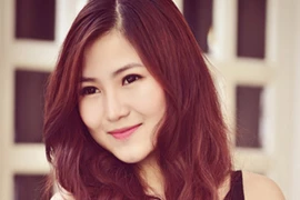 Hương Tràm "tái xuất" trong Bước nhảy hoàn vũ