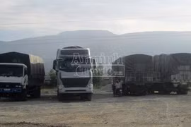 Đoàn xe quá tải nghiêm trọng lọt trạm cân 6 tỉnh bị bắt tại Hà Tĩnh