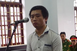 20 năm tù - bản án thích đáng cho kẻ hiếp dâm trẻ em