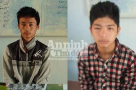 Bị hiếp dâm, nữ sinh tìm cách tự tử 