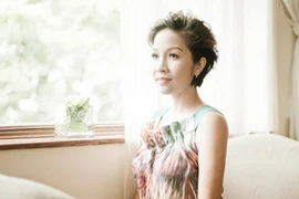 Mỹ Linh sẽ hát ca khúc của Anh Quân trên sân khấu Idol