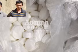 Khởi tố vụ án mua bán trái phép chất độc