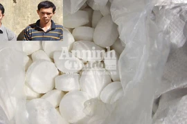 Khởi tố vụ án mua bán trái phép chất độc