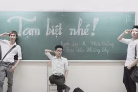 Ca khúc gây sốt cộng đồng "teen" xuất hiện trong liveshow tháng 11