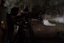 Thảo My Idol u sầu trong MV đầu tay