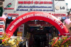 Mua bình nước nóng: Những lưu ý không thể bỏ qua